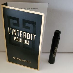 Givenchy L'Interdit